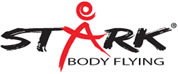 Stark Body Flying Logo